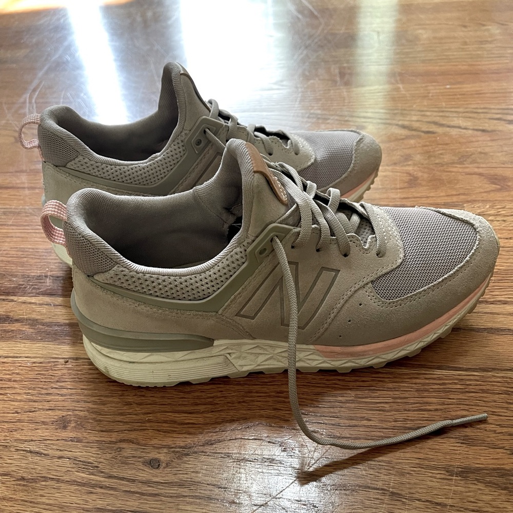 New Balance 574 Sport